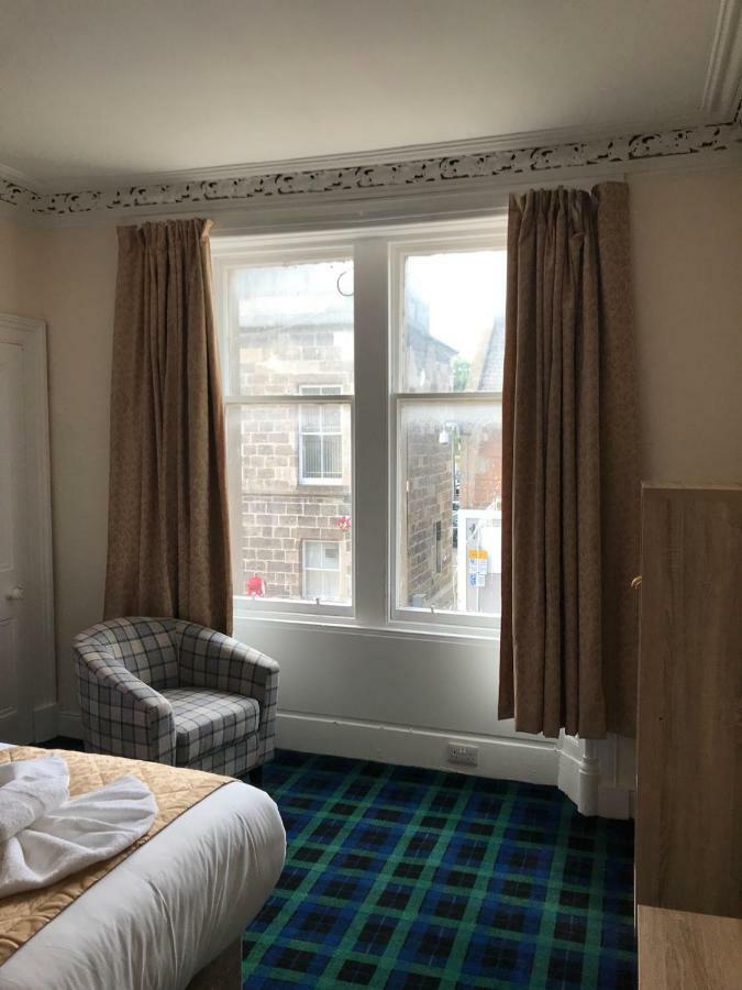 Royal Guest House Nairn Exterior foto